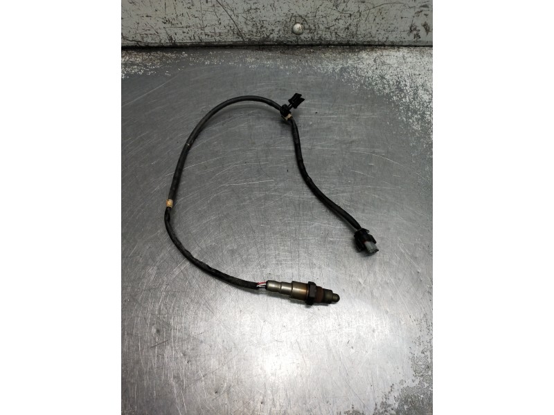 Recambio de sonda lambda para ford puma referencia OEM IAM 0258030562  