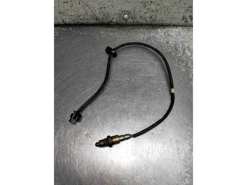 Recambio de sonda lambda para ford puma referencia OEM IAM 0258030562  