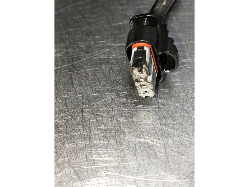 Recambio de sonda lambda para ford puma referencia OEM IAM 0258030562  