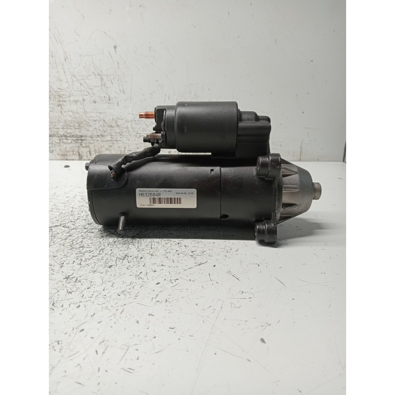 Recambio de motor arranque para ford focus berlina (cak) 1.8 tddi (5p) referencia OEM IAM H632684R  