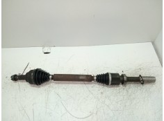 Recambio de transmision delantera derecha para renault laguna ii (bg0) authentique referencia OEM IAM   