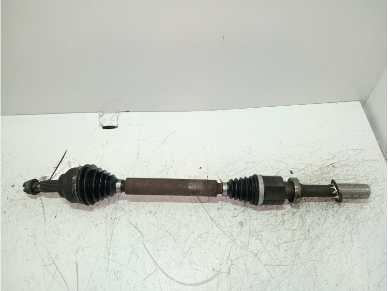 Recambio de transmision delantera derecha para renault laguna ii (bg0) authentique referencia OEM IAM   