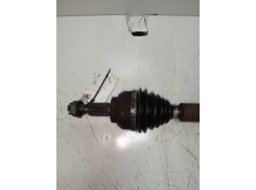 Recambio de transmision delantera derecha para renault laguna ii (bg0) authentique referencia OEM IAM    2