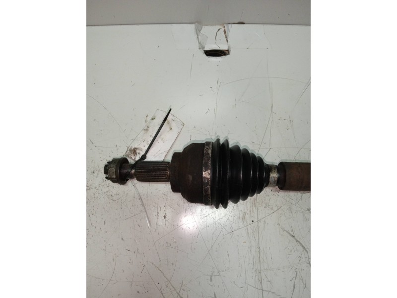 Recambio de transmision delantera derecha para renault laguna ii (bg0) authentique referencia OEM IAM   