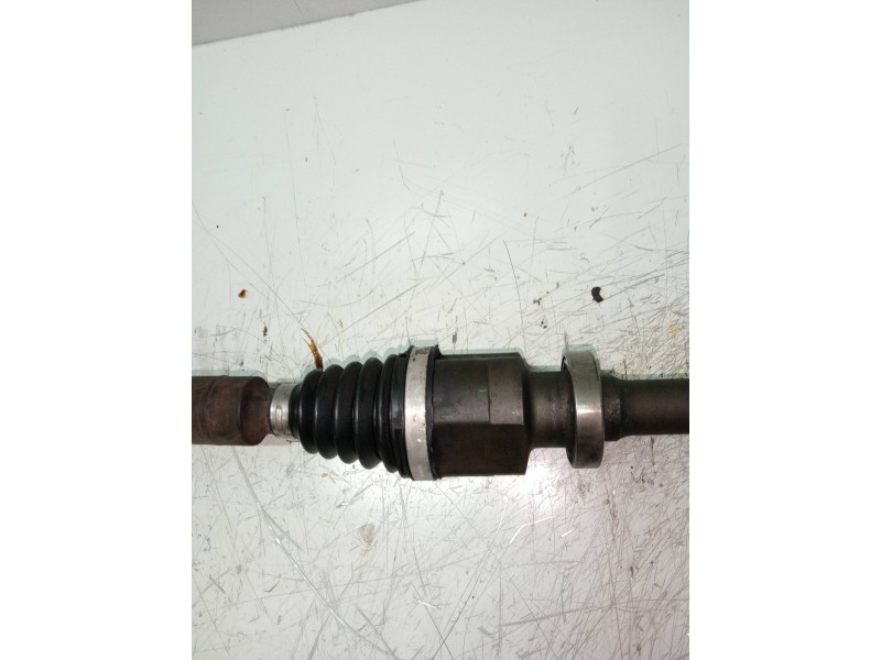 Recambio de transmision delantera derecha para renault laguna ii (bg0) authentique referencia OEM IAM   