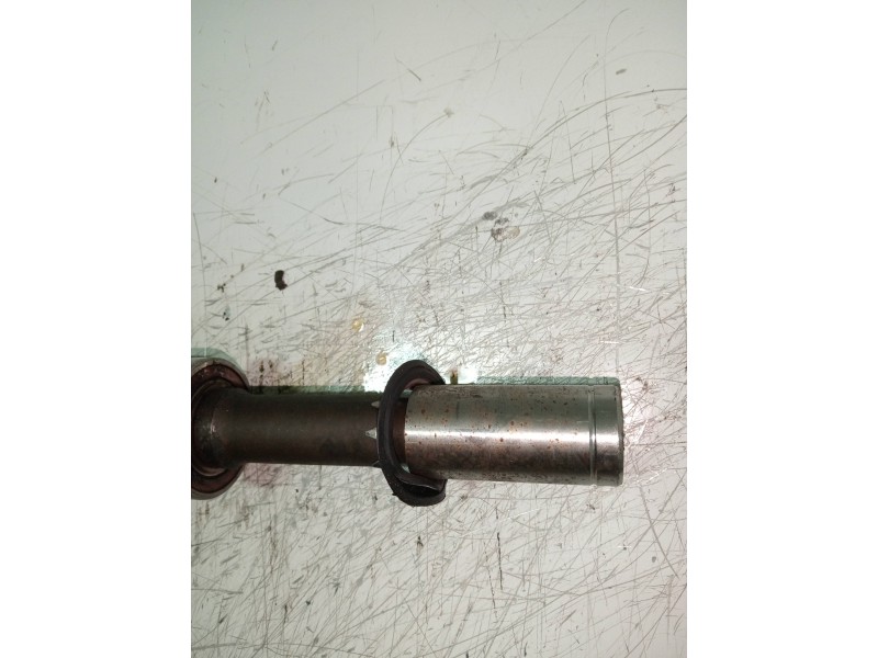 Recambio de transmision delantera derecha para renault laguna ii (bg0) authentique referencia OEM IAM   