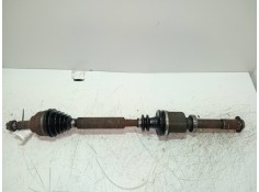 Recambio de transmision delantera derecha para renault laguna ii (bg0) authentique referencia OEM IAM   
