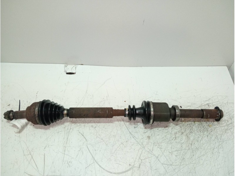 Recambio de transmision delantera derecha para renault laguna ii (bg0) authentique referencia OEM IAM   