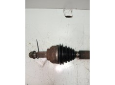 Recambio de transmision delantera derecha para renault laguna ii (bg0) authentique referencia OEM IAM    2