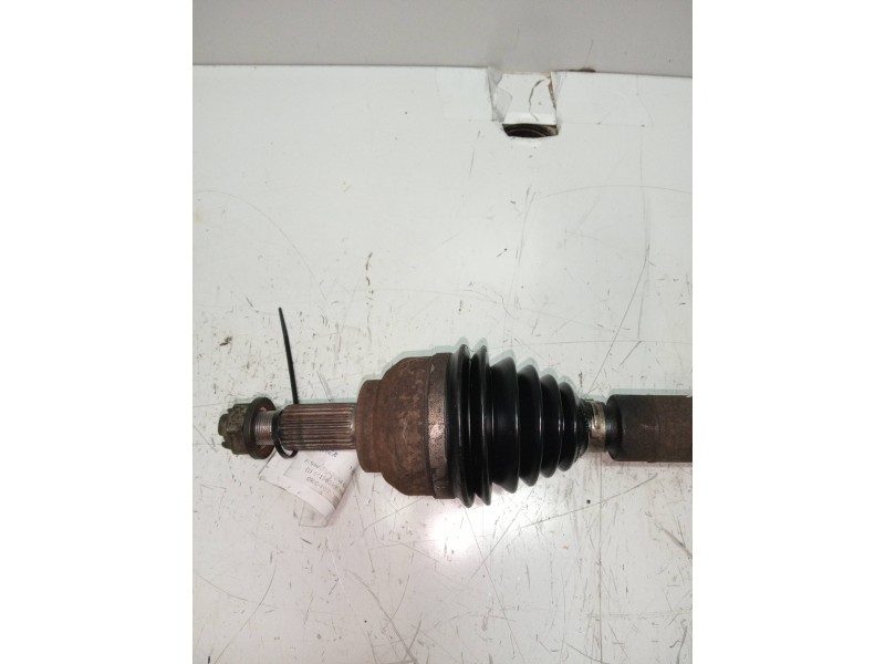 Recambio de transmision delantera derecha para renault laguna ii (bg0) authentique referencia OEM IAM   