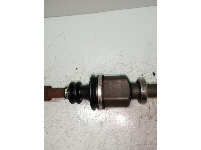 Recambio de transmision delantera derecha para renault laguna ii (bg0) authentique referencia OEM IAM   