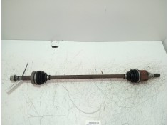 Recambio de transmision trasera izquierda para renault koleos 2.0 dci diesel fap referencia OEM IAM   