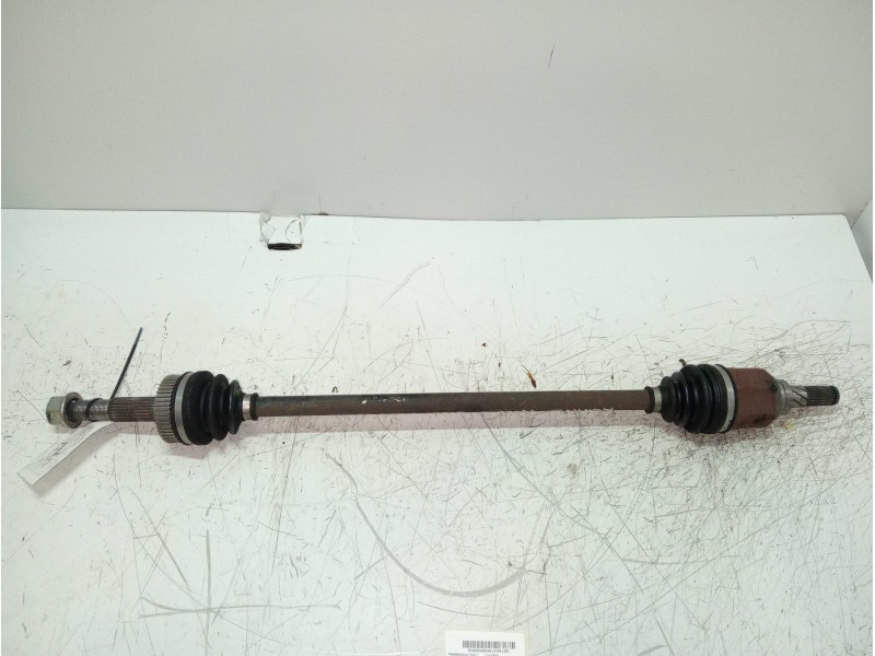 Recambio de transmision trasera izquierda para renault koleos 2.0 dci diesel fap referencia OEM IAM   