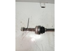 Recambio de transmision trasera izquierda para renault koleos 2.0 dci diesel fap referencia OEM IAM    2