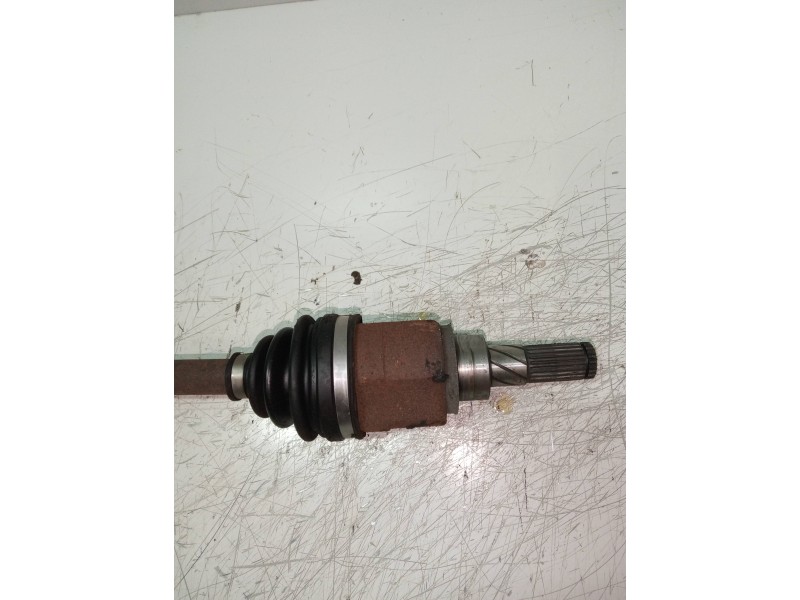 Recambio de transmision trasera izquierda para renault koleos 2.0 dci diesel fap referencia OEM IAM   