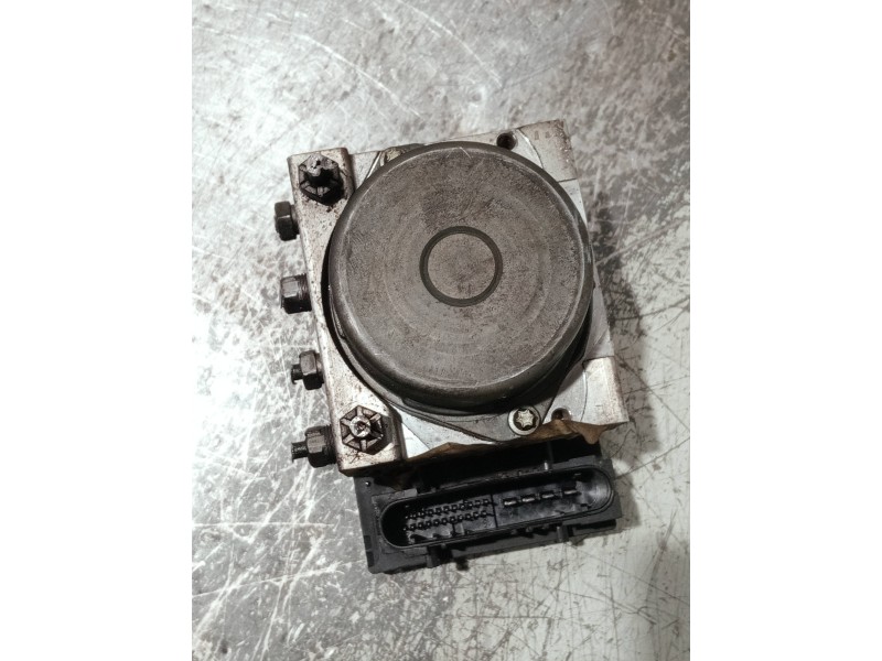 Recambio de abs para renault kangoo referencia OEM IAM 0265800498 0265232169 8201011838