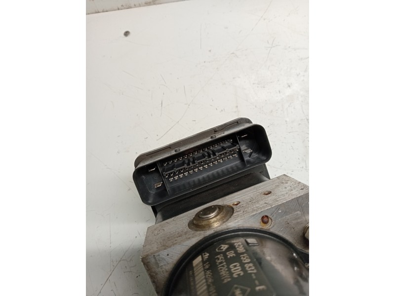 Recambio de abs para renault laguna ii (bg0) referencia OEM IAM 10096014333 10020601684 8200159837E