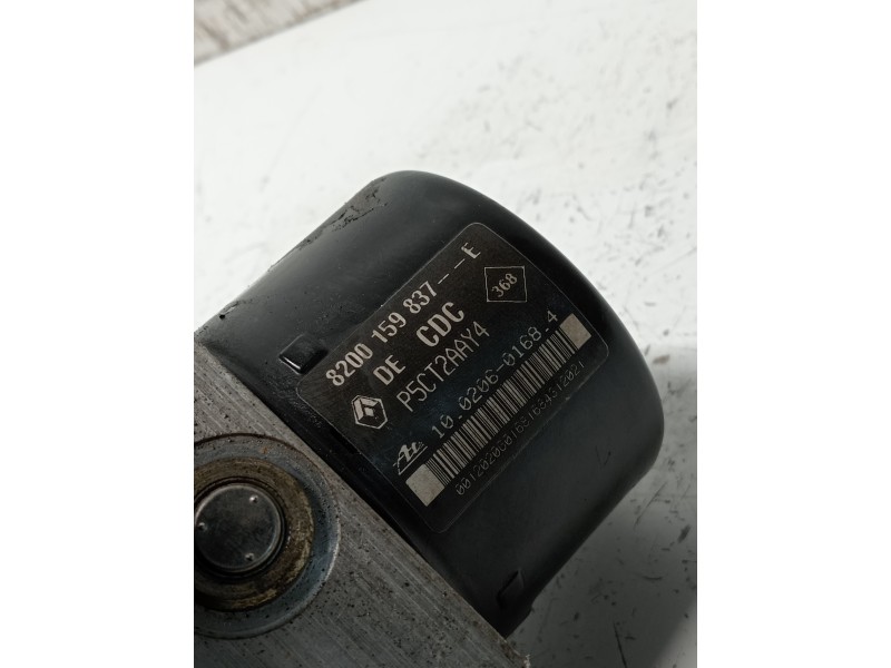Recambio de abs para renault laguna ii (bg0) referencia OEM IAM 10096014333 10020601684 8200159837E
