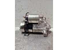 Recambio de motor arranque para renault kangoo referencia OEM IAM F43087881  