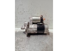 Recambio de motor arranque para renault kangoo referencia OEM IAM F43087881   2