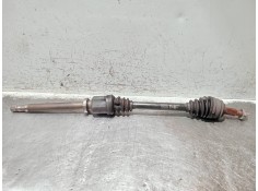 Recambio de transmision delantera derecha para renault kangoo referencia OEM IAM   