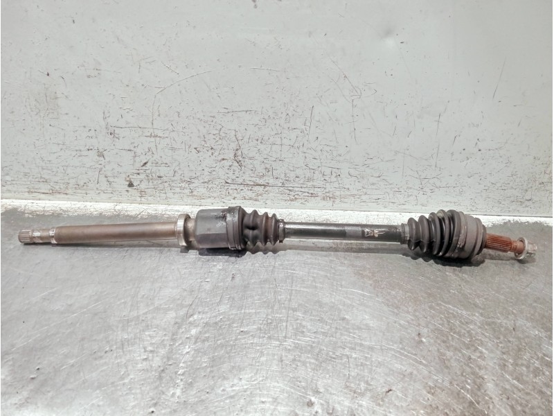 Recambio de transmision delantera derecha para renault kangoo referencia OEM IAM   