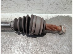 Recambio de transmision delantera derecha para renault kangoo referencia OEM IAM    2