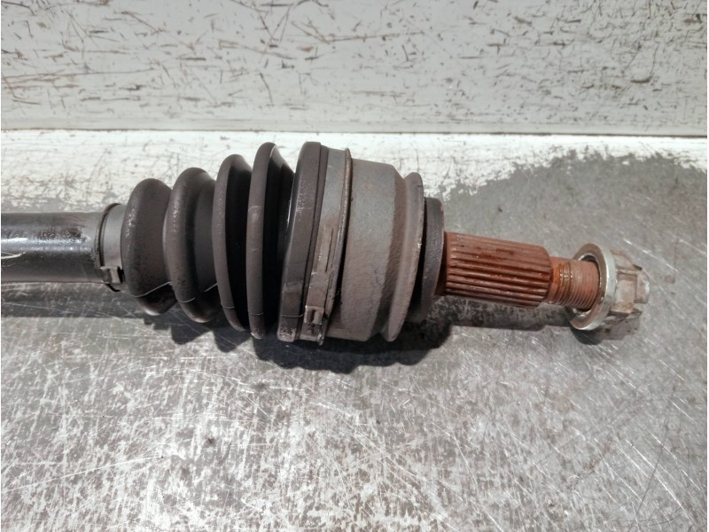 Recambio de transmision delantera derecha para renault kangoo referencia OEM IAM   