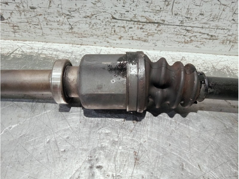 Recambio de transmision delantera derecha para renault kangoo referencia OEM IAM   