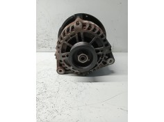 Recambio de alternador para ford transit connect (tc7) referencia OEM IAM 2T1UAL  