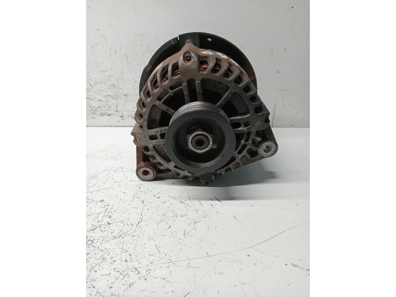 Recambio de alternador para ford transit connect (tc7) referencia OEM IAM 2T1UAL  