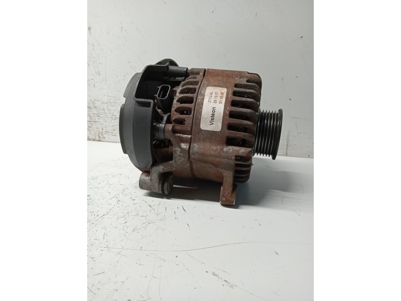Recambio de alternador para ford transit connect (tc7) referencia OEM IAM 2T1UAL  