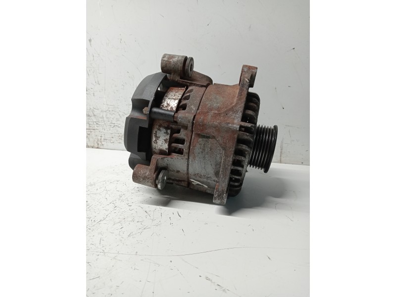 Recambio de alternador para ford transit connect (tc7) referencia OEM IAM 2T1UAL  