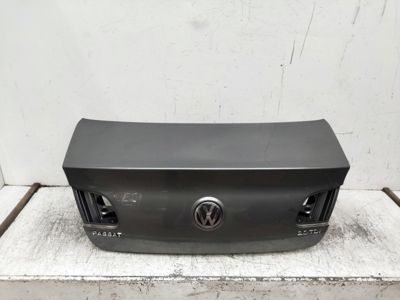 Recambio de tapa maletero para volkswagen passat berlina (3c2) referencia OEM IAM   5P