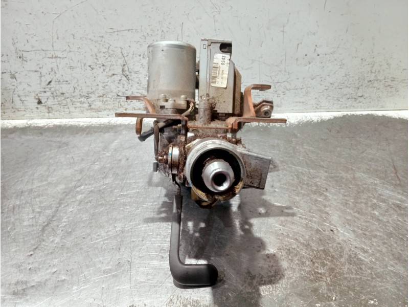 Recambio de columna direccion para renault kangoo referencia OEM IAM 8200932439 780100181 PW22BD0083Q