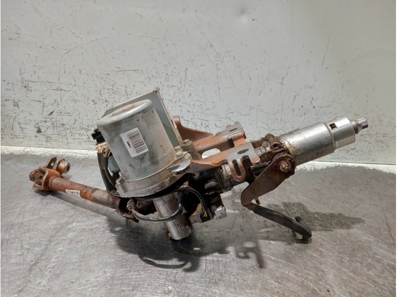Recambio de columna direccion para renault kangoo referencia OEM IAM 8200932439 780100181 PW22BD0083Q