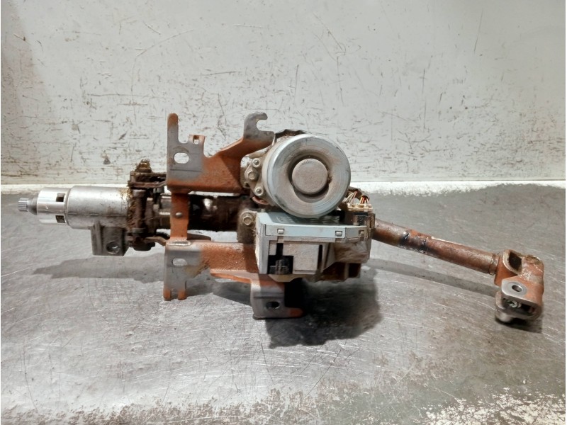 Recambio de columna direccion para renault kangoo referencia OEM IAM 8200932439 780100181 PW22BD0083Q