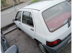 renault clio i fase i+ii (b/c57) del año 1993 2