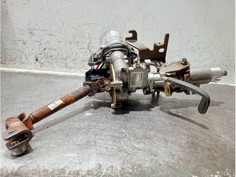 Recambio de columna direccion para renault kangoo referencia OEM IAM 8200932439 780100181 PW22BD0083Q