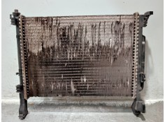 Recambio de radiador agua para renault kangoo referencia OEM IAM 8200418327 K7437005 