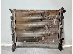 Recambio de radiador agua para renault kangoo referencia OEM IAM 8200418327 K7437005  2
