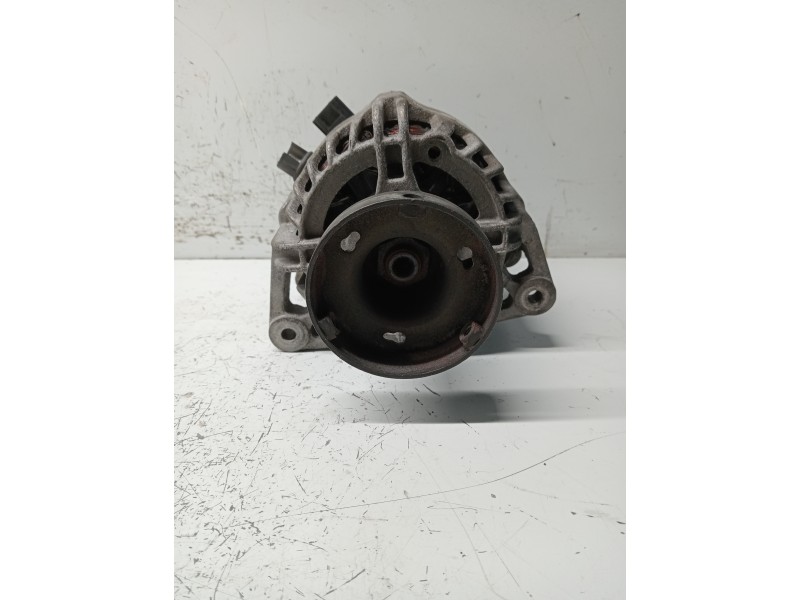 Recambio de alternador para ford focus berlina (cak) 1.8 tddi (5p) referencia OEM IAM C626260R   Recambio de alternador para ford focus berlina (cak) 1.8 tddi (5p) referencia OEM IAM C626260R