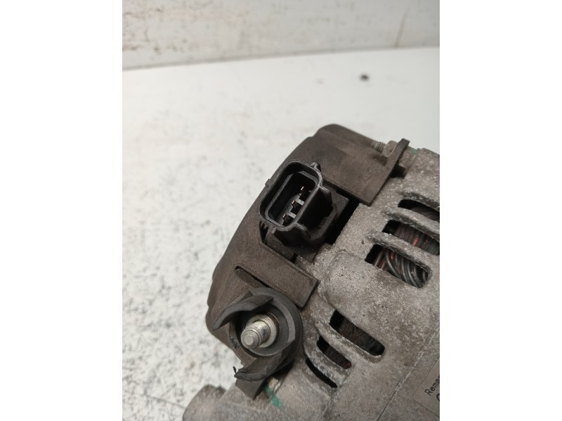 Recambio de alternador para ford focus berlina (cak) 1.8 tddi (5p) referencia OEM IAM C626260R   Recambio de alternador para ford focus berlina (cak) 1.8 tddi (5p) referencia OEM IAM C626260R