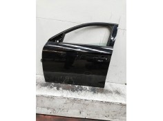 Recambio de puerta delantera izquierda para opel corsa f referencia OEM IAM   5P