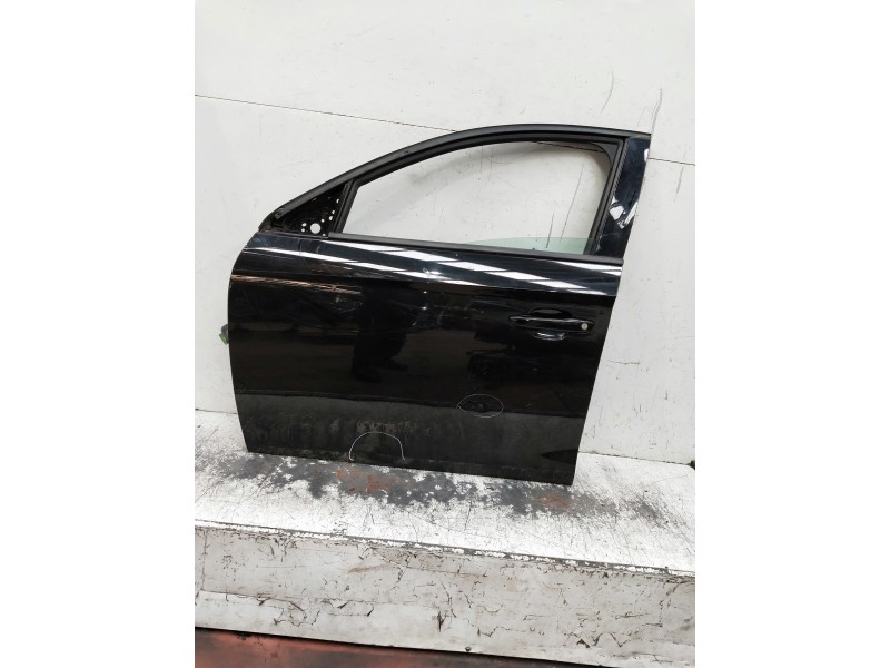 Recambio de puerta delantera izquierda para opel corsa f referencia OEM IAM   5P