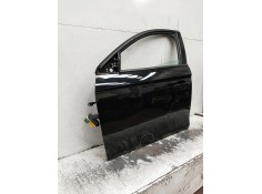 Recambio de puerta delantera izquierda para opel corsa f referencia OEM IAM   5P 2