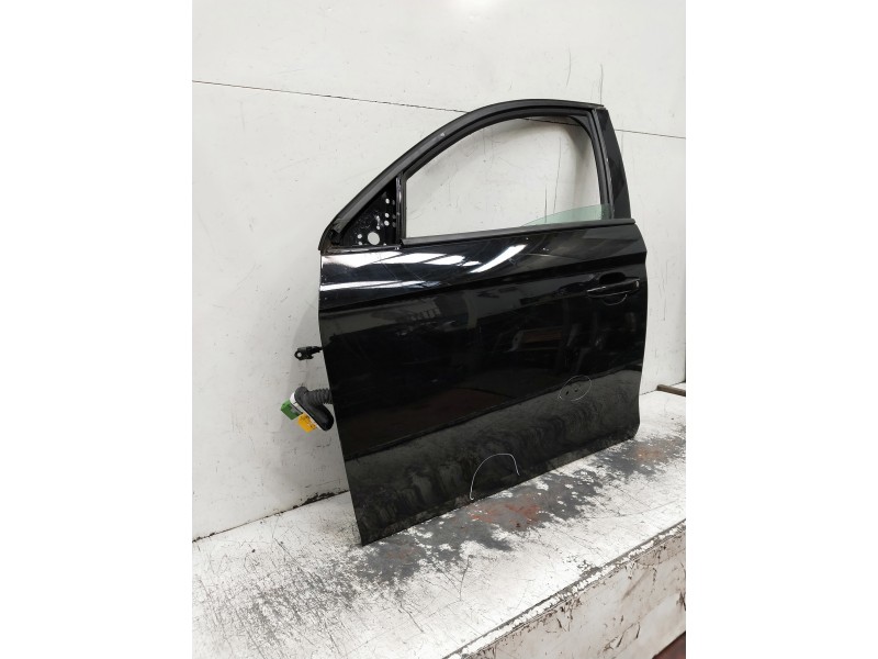 Recambio de puerta delantera izquierda para opel corsa f referencia OEM IAM   5P