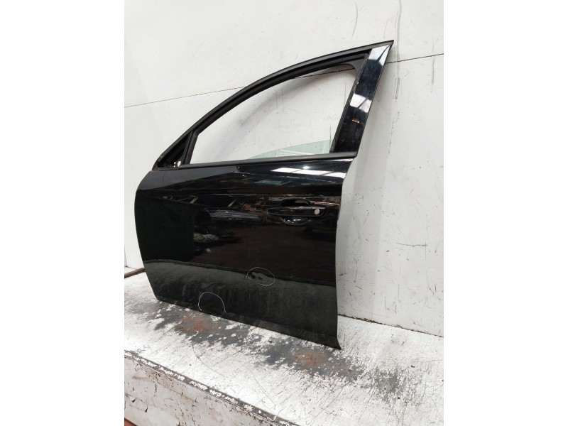 Recambio de puerta delantera izquierda para opel corsa f referencia OEM IAM   5P