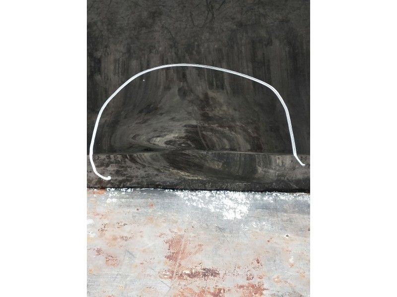 Recambio de puerta delantera izquierda para opel corsa f referencia OEM IAM   5P