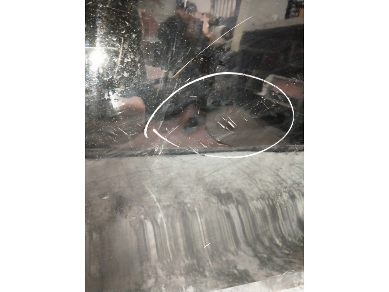 Recambio de puerta delantera izquierda para opel corsa f referencia OEM IAM   5P